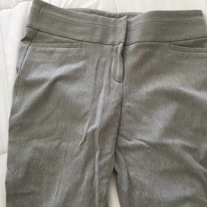 Ann Taylor LOFT Marisa Skinny Trousers